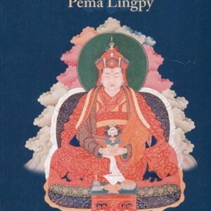 Życie i nauki Pema Lingpy
