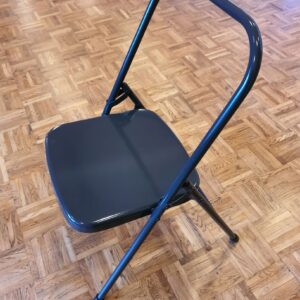 Krzesła do jogi