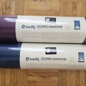 Mata do jogi EcoPro Diamond