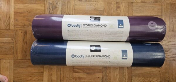 Mata do jogi EcoPro Diamond