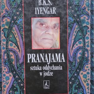 Pranajama, BKS Iyengar