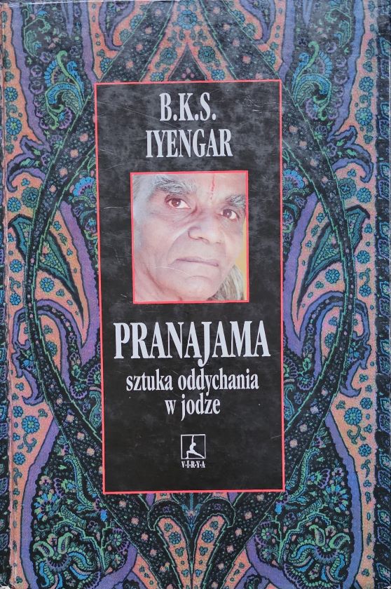 Pranajama, BKS Iyengar